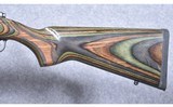 Ruger ~ Model 77/22 Green Mountain All-Weather ~ .22 Hornet - 9 of 10