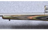 Ruger ~ Model 77/22 Green Mountain All-Weather ~ .22 Hornet - 6 of 10