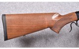Winchester ~ 1885 Low Wall Hunter Rimfire ~ .17 HMR - 2 of 10