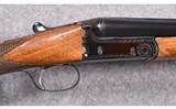Abercrombie & Fitch by Zoli & Rizzini ~ SxS ~ 20 gauge - 3 of 12