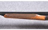 Abercrombie & Fitch by Zoli & Rizzini ~ SxS ~ 20 gauge - 6 of 12