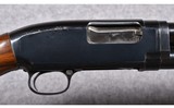Winchester ~ Model 12 ~ 16 gauge - 3 of 10