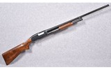 Winchester ~ Model 12 ~ 16 gauge - 1 of 10