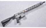 CheyTac USA ~ CT15F ~ 5.56 NATO - 1 of 10