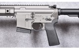 CheyTac USA ~ CT15F ~ 5.56 NATO - 8 of 10