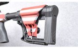 Howa ~ 1500 Carbon American Flag Chassis Rifle ~ 6.5 Creedmoor - 10 of 10
