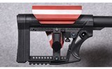 Howa ~ 1500 American Flag Chassis ~ 6.5 Creedmoor - 2 of 10