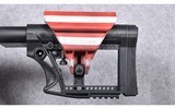 Howa ~ 1500 American Flag Chassis ~ 6.5 Creedmoor - 9 of 10