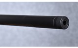 Bergara ~ B-14 HMR ~ .308 Win - 5 of 10