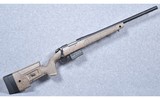 Bergara ~ B-14 HMR ~ .308 Win - 1 of 10