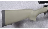 Howa ~ 1500 Hogue Gameking ~ 6.5 Creedmoor - 2 of 10