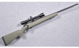Howa ~ 1500 Hogue Gameking ~ 6.5 Creedmoor - 1 of 10