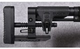Ruger ~ Precision Rifle ~ 6.5 Creedmoor - 2 of 10