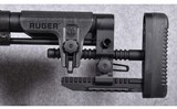 Ruger ~ Precision Rifle ~ 6.5 Creedmoor - 9 of 10