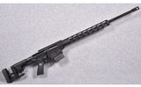 Ruger ~ Precision Rifle ~ 6.5 Creedmoor - 1 of 10