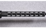 Ruger ~ Precision Rifle ~ 6.5 Creedmoor - 4 of 10