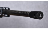 Howa ~ 1500 Carbon American Flag Chassis Rifle ~ 6.5 Creedmoor - 5 of 10