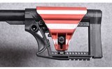 Howa ~ 1500 Carbon American Flag Chassis Rifle ~ 6.5 Creedmoor - 9 of 10