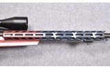 Howa ~ 1500 Carbon American Flag Chassis Rifle ~ 6.5 Creedmoor - 4 of 10