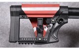 Howa ~ 1500 Carbon American Flag Chassis Rifle ~ 6.5 Creedmoor - 2 of 10