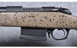 Bergara ~ B14 HMR ~ 6.5 Creedmoor - 8 of 10