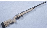 Bergara ~ B14 HMR ~ 6.5 Creedmoor - 1 of 10
