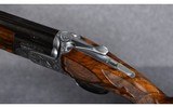 Perazzi ~ MX8 ~ 12 gauge - 11 of 13