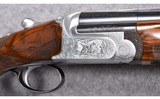 Perazzi ~ MX8 ~ 12 gauge - 3 of 13