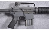 Colt ~ Pre-Ban AR15 A2 Sporter II ~ 5.56 NATO - 3 of 10