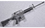 Colt ~ Pre-Ban AR15 A2 Sporter II ~ 5.56 NATO - 1 of 10