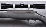 Tikka ~ T3 Lite ~ .22-250 Rem - 8 of 10
