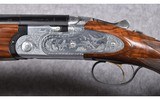 Beretta ~ 687 EELL (4 Barrel Set) ~ 12 gauge - 8 of 13