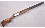 Beretta ~ 687 EELL (4 Barrel Set) ~ 12 gauge - 1 of 13