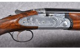 Beretta ~ 687 EELL (4 Barrel Set) ~ 12 gauge - 3 of 13