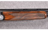 Beretta ~ 687 EELL (4 Barrel Set) ~ 12 gauge - 4 of 13