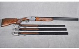 Beretta ~ 687 EELL (4 Barrel Set) ~ 12 gauge - 12 of 13