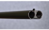 CZ ~ Bobwhite G2 All-Terrain ~ 12 gauge - 5 of 10