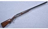 CZ ~ Sharp-Tail ~ 12 gauge - 1 of 10