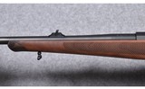 CZ ~ 600 Lux ~ .308 Winchester - 6 of 10