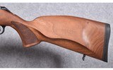 CZ ~ 600 Lux ~ .308 Winchester - 9 of 10