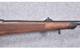 CZ ~ 600 Lux ~ .308 Winchester - 4 of 10