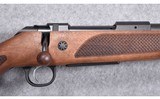 CZ ~ 600 Lux ~ .308 Winchester - 3 of 10