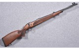 CZ ~ 600 Lux ~ .308 Winchester - 1 of 10