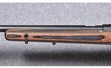 CZ ~ Model 600 Range ~ .308 Winchester - 6 of 10