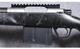 Christensen Arms ~ Model 14 Traverse ~ .338 Lapua Magnum - 8 of 10