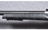 Christensen Arms ~ Model 14 Traverse ~ .338 Lapua Magnum - 6 of 10