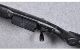 Christensen Arms ~ Model 14 Traverse ~ .338 Lapua Magnum - 7 of 10