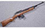 Sturm, Ruger & Co ~ Ruger Mini 14 ~ .223 Remington - 1 of 10