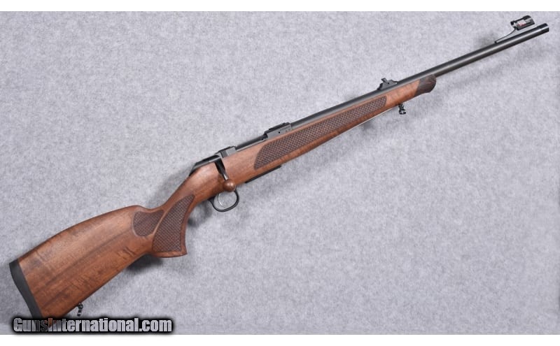 Cz ~ 600 Lux ~ 223 Remington 6535