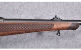 CZ ~ 600 Lux ~ .223 Remington - 4 of 10